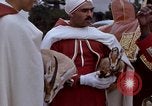 Image de gardes du palais Tunis Tunisie, 1959, de la seconde 18 séquences d'archives historiques vidéo 65675072709