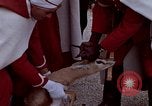 Image de gardes du palais Tunis Tunisie, 1959, de la seconde 24 séquences d'archives historiques vidéo 65675072709