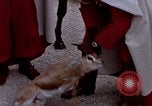Image de gardes du palais Tunis Tunisie, 1959, de la seconde 27 séquences d'archives historiques vidéo 65675072709
