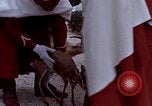 Image de gardes du palais Tunis Tunisie, 1959, de la seconde 47 séquences d'archives historiques vidéo 65675072709