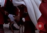 Image de gardes du palais Tunis Tunisie, 1959, de la seconde 48 séquences d'archives historiques vidéo 65675072709