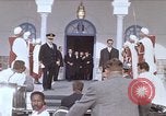 Image Dwight D Eisenhower Tunis Tunisie, 1959, de la seconde 1 séquences d'archives historiques vidéo 65675072710