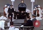 Image Dwight D Eisenhower Tunis Tunisie, 1959, de la seconde 3 séquences d'archives historiques vidéo 65675072710