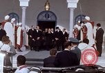 Image Dwight D Eisenhower Tunis Tunisie, 1959, de la seconde 5 séquences d'archives historiques vidéo 65675072710