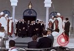 Image Dwight D Eisenhower Tunis Tunisie, 1959, de la seconde 6 séquences d'archives historiques vidéo 65675072710