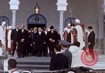 Image Dwight D Eisenhower Tunis Tunisie, 1959, de la seconde 9 séquences d'archives historiques vidéo 65675072710