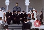 Image Dwight D Eisenhower Tunis Tunisie, 1959, de la seconde 10 séquences d'archives historiques vidéo 65675072710