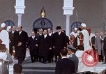 Image Dwight D Eisenhower Tunis Tunisie, 1959, de la seconde 11 séquences d'archives historiques vidéo 65675072710