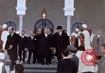 Image Dwight D Eisenhower Tunis Tunisie, 1959, de la seconde 12 séquences d'archives historiques vidéo 65675072710