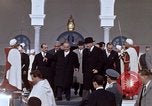 Image Dwight D Eisenhower Tunis Tunisie, 1959, de la seconde 14 séquences d'archives historiques vidéo 65675072710