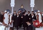 Image Dwight D Eisenhower Tunis Tunisie, 1959, de la seconde 15 séquences d'archives historiques vidéo 65675072710