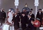 Image Dwight D Eisenhower Tunis Tunisie, 1959, de la seconde 16 séquences d'archives historiques vidéo 65675072710