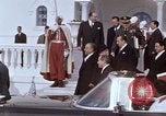 Image Dwight D Eisenhower Tunis Tunisie, 1959, de la seconde 18 séquences d'archives historiques vidéo 65675072710