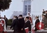 Image Dwight D Eisenhower Tunis Tunisie, 1959, de la seconde 21 séquences d'archives historiques vidéo 65675072710