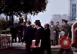 Image Dwight D Eisenhower Tunis Tunisie, 1959, de la seconde 22 séquences d'archives historiques vidéo 65675072710