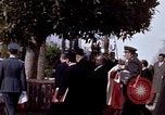 Image Dwight D Eisenhower Tunis Tunisie, 1959, de la seconde 23 séquences d'archives historiques vidéo 65675072710