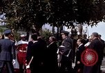 Image Dwight D Eisenhower Tunis Tunisie, 1959, de la seconde 24 séquences d'archives historiques vidéo 65675072710