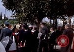 Image Dwight D Eisenhower Tunis Tunisie, 1959, de la seconde 25 séquences d'archives historiques vidéo 65675072710