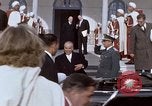 Image Dwight D Eisenhower Tunis Tunisie, 1959, de la seconde 51 séquences d'archives historiques vidéo 65675072710