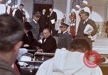 Image Dwight D Eisenhower Tunis Tunisie, 1959, de la seconde 52 séquences d'archives historiques vidéo 65675072710