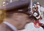 Image Dwight D Eisenhower Tunis Tunisie, 1959, de la seconde 53 séquences d'archives historiques vidéo 65675072710