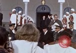 Image Dwight D Eisenhower Tunis Tunisie, 1959, de la seconde 54 séquences d'archives historiques vidéo 65675072710