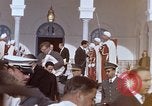 Image Dwight D Eisenhower Tunis Tunisie, 1959, de la seconde 55 séquences d'archives historiques vidéo 65675072710