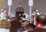 Image Dwight D Eisenhower Tunis Tunisie, 1959, de la seconde 56 séquences d'archives historiques vidéo 65675072710
