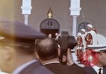 Image Dwight D Eisenhower Tunis Tunisie, 1959, de la seconde 59 séquences d'archives historiques vidéo 65675072710