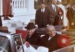 Image Dwight D Eisenhower Tunis Tunisie, 1959, de la seconde 61 séquences d'archives historiques vidéo 65675072710