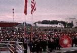 Image Habib Bourguiba Tunis Tunisie, 1959, de la seconde 45 séquences d'archives historiques vidéo 65675072711