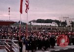 Image Habib Bourguiba Tunis Tunisie, 1959, de la seconde 48 séquences d'archives historiques vidéo 65675072711