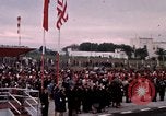 Image Habib Bourguiba Tunis Tunisie, 1959, de la seconde 49 séquences d'archives historiques vidéo 65675072711