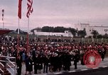 Image Habib Bourguiba Tunis Tunisie, 1959, de la seconde 55 séquences d'archives historiques vidéo 65675072711