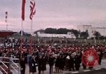 Image Habib Bourguiba Tunis Tunisie, 1959, de la seconde 61 séquences d'archives historiques vidéo 65675072711