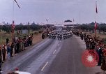 Image Habib Bourguiba Tunis Tunisie, 1959, de la seconde 23 séquences d'archives historiques vidéo 65675072712