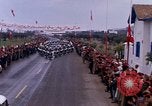 Image Habib Bourguiba Tunis Tunisie, 1959, de la seconde 25 séquences d'archives historiques vidéo 65675072712