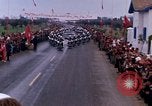 Image Habib Bourguiba Tunis Tunisie, 1959, de la seconde 28 séquences d'archives historiques vidéo 65675072712