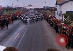 Image Habib Bourguiba Tunis Tunisie, 1959, de la seconde 31 séquences d'archives historiques vidéo 65675072712