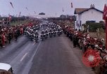 Image Habib Bourguiba Tunis Tunisie, 1959, de la seconde 34 séquences d'archives historiques vidéo 65675072712