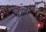Image Habib Bourguiba Tunis Tunisie, 1959, de la seconde 35 séquences d'archives historiques vidéo 65675072712