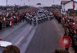 Image Habib Bourguiba Tunis Tunisie, 1959, de la seconde 36 séquences d'archives historiques vidéo 65675072712