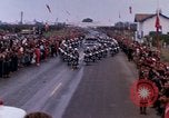 Image Habib Bourguiba Tunis Tunisie, 1959, de la seconde 37 séquences d'archives historiques vidéo 65675072712