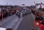 Image Habib Bourguiba Tunis Tunisie, 1959, de la seconde 38 séquences d'archives historiques vidéo 65675072712