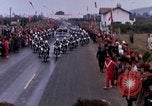 Image Habib Bourguiba Tunis Tunisie, 1959, de la seconde 40 séquences d'archives historiques vidéo 65675072712