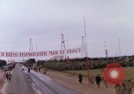 Image Habib Bourguiba Tunis Tunisie, 1959, de la seconde 45 séquences d'archives historiques vidéo 65675072712