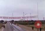 Image Habib Bourguiba Tunis Tunisie, 1959, de la seconde 46 séquences d'archives historiques vidéo 65675072712