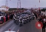 Image Habib Bourguiba Tunis Tunisie, 1959, de la seconde 50 séquences d'archives historiques vidéo 65675072712