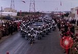 Image Habib Bourguiba Tunis Tunisie, 1959, de la seconde 55 séquences d'archives historiques vidéo 65675072712
