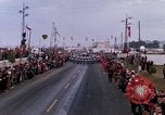 Image Habib Bourguiba Tunis Tunisie, 1959, de la seconde 59 séquences d'archives historiques vidéo 65675072712